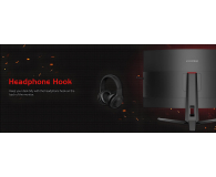 KOORUI G3221SC VA Curved 170 Hz 1ms - 1365784 - zdjęcie 17